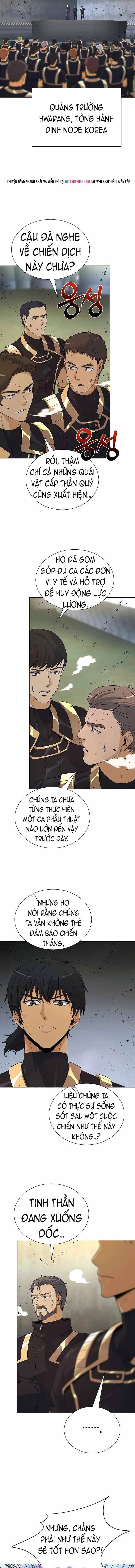 Thợ Săn Ăn Thịt Người Chapter 130 - 11