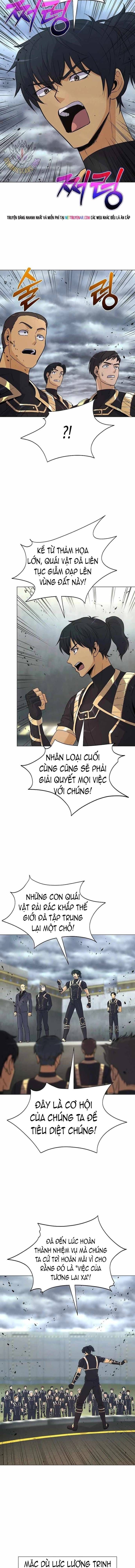 Thợ Săn Ăn Thịt Người Chapter 130 - 12