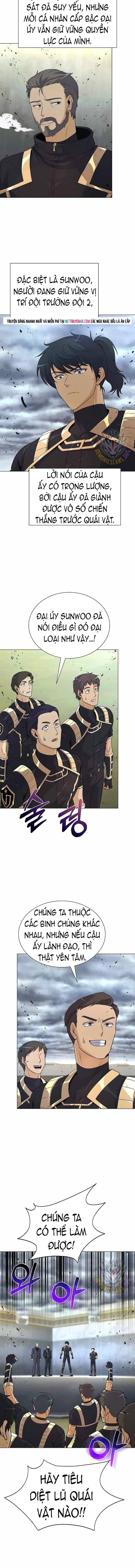 Thợ Săn Ăn Thịt Người Chapter 130 - 13