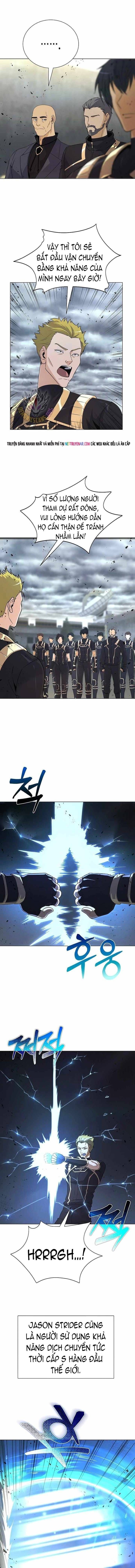 Thợ Săn Ăn Thịt Người Chapter 130 - 14