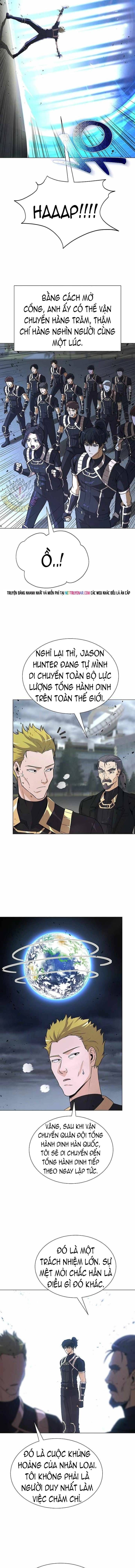 Thợ Săn Ăn Thịt Người Chapter 130 - 15
