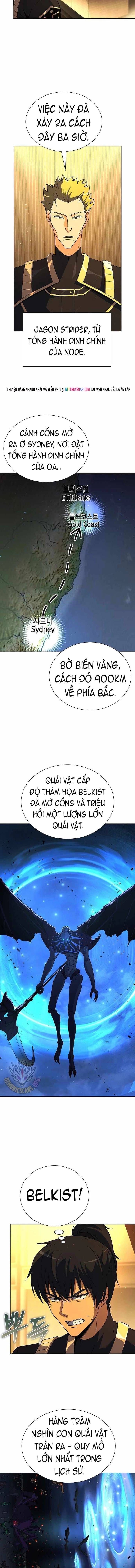 Thợ Săn Ăn Thịt Người Chapter 130 - 3