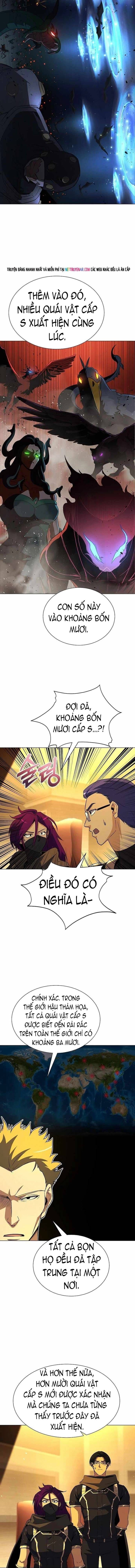 Thợ Săn Ăn Thịt Người Chapter 130 - 4