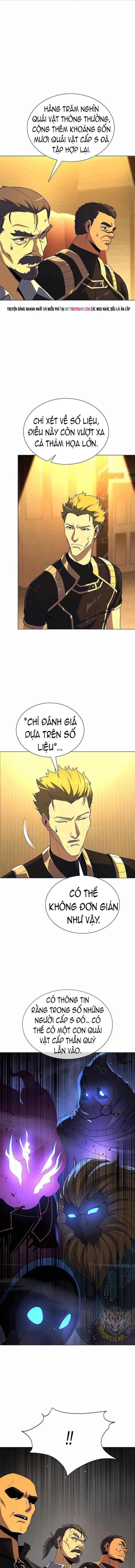 Thợ Săn Ăn Thịt Người Chapter 130 - 5