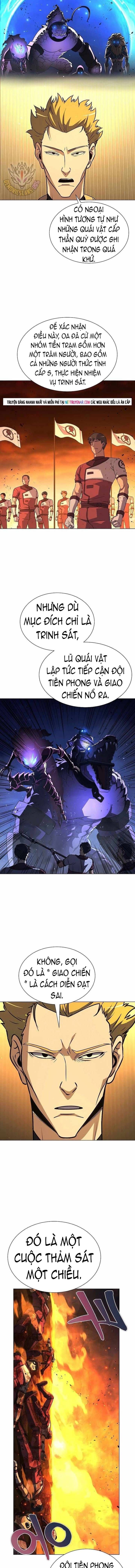 Thợ Săn Ăn Thịt Người Chapter 130 - 8