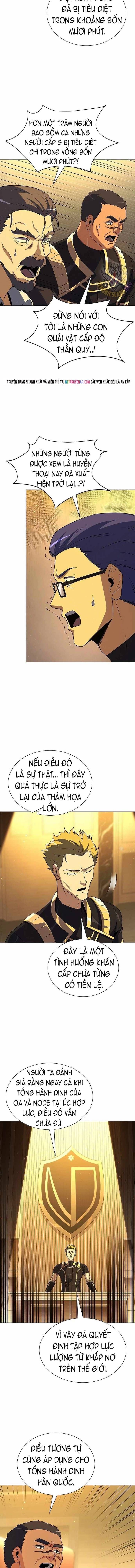 Thợ Săn Ăn Thịt Người Chapter 130 - 9