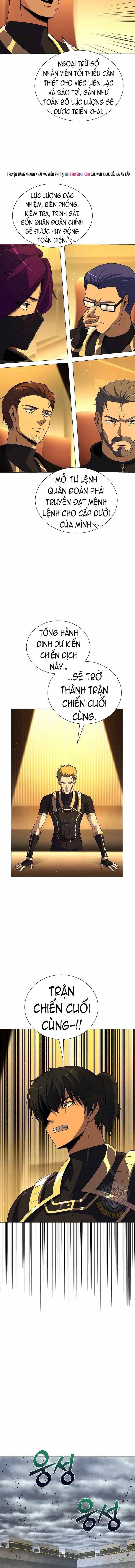 Thợ Săn Ăn Thịt Người Chapter 130 - 10