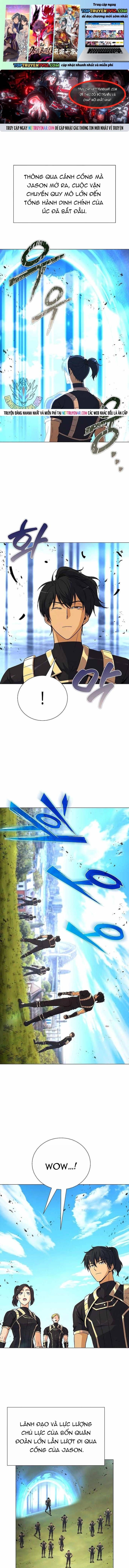 Thợ Săn Ăn Thịt Người Chapter 131 - 2