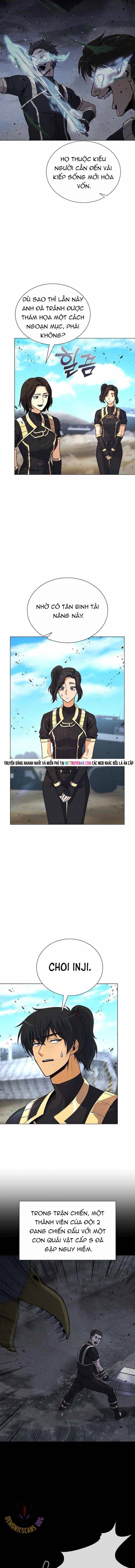 Thợ Săn Ăn Thịt Người Chapter 131 - 15
