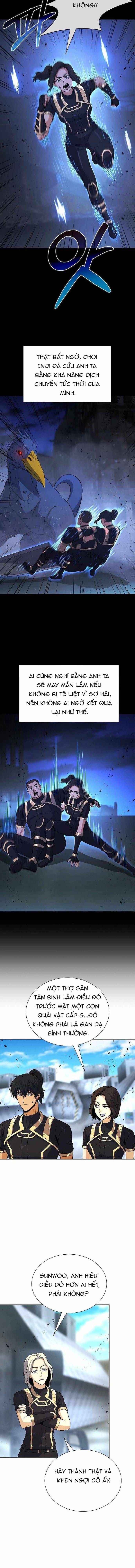 Thợ Săn Ăn Thịt Người Chapter 131 - 16