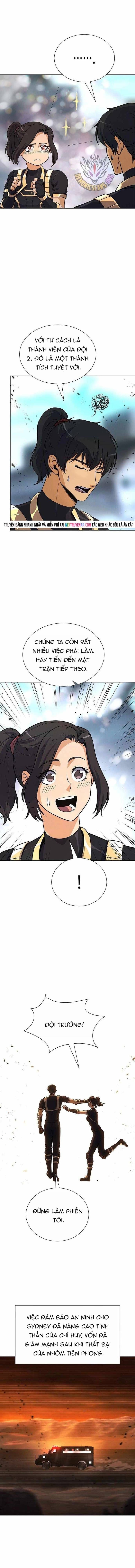 Thợ Săn Ăn Thịt Người Chapter 131 - 17