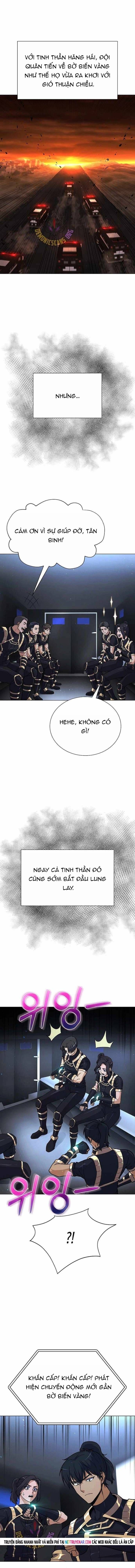 Thợ Săn Ăn Thịt Người Chapter 131 - 18