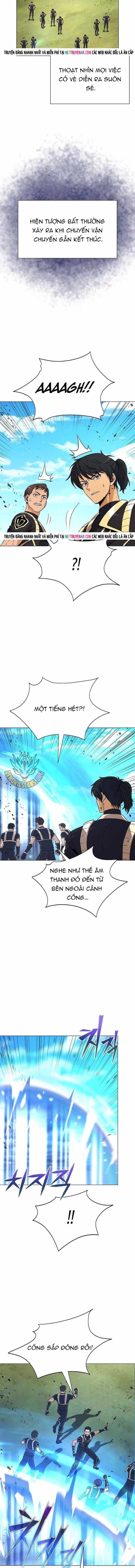 Thợ Săn Ăn Thịt Người Chapter 131 - 3
