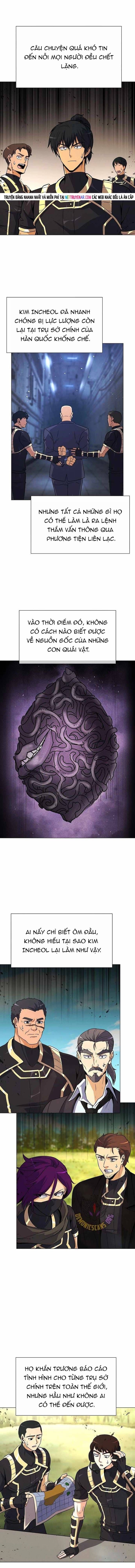 Thợ Săn Ăn Thịt Người Chapter 131 - 5
