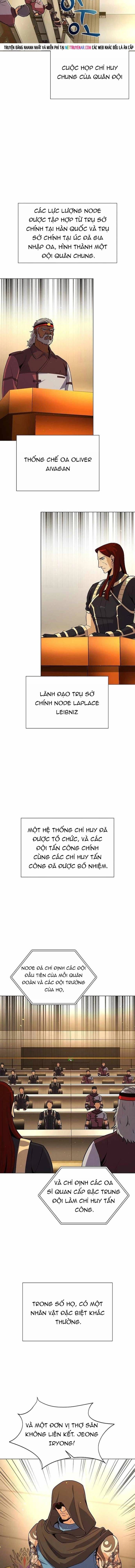 Thợ Săn Ăn Thịt Người Chapter 131 - 7