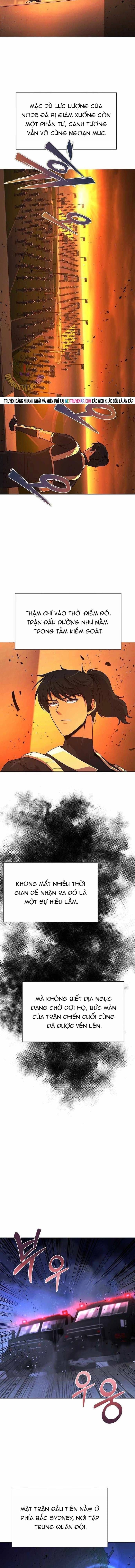 Thợ Săn Ăn Thịt Người Chapter 131 - 10