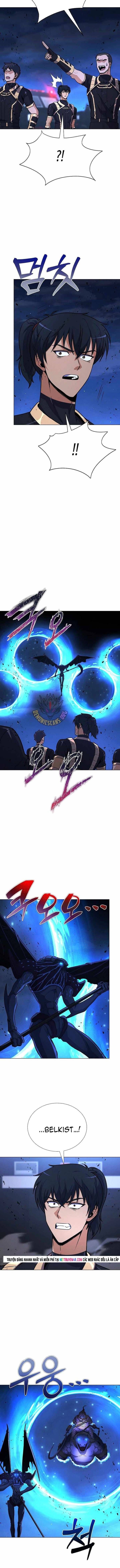 Thợ Săn Ăn Thịt Người Chapter 132 - 11