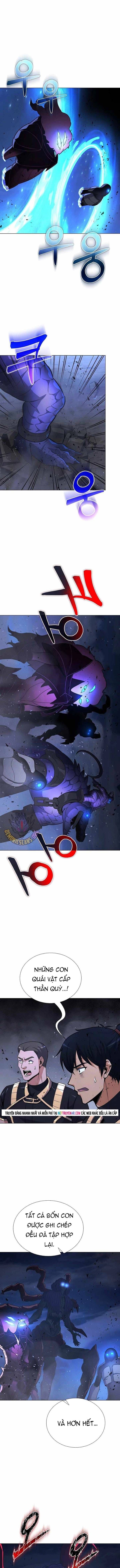 Thợ Săn Ăn Thịt Người Chapter 132 - 12