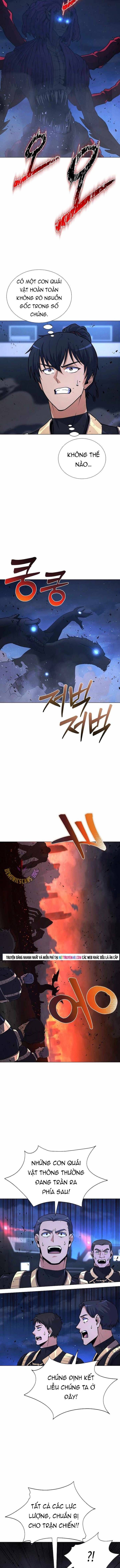 Thợ Săn Ăn Thịt Người Chapter 132 - 13