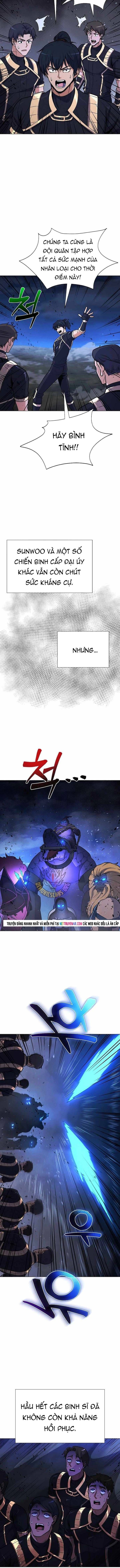 Thợ Săn Ăn Thịt Người Chapter 132 - 14