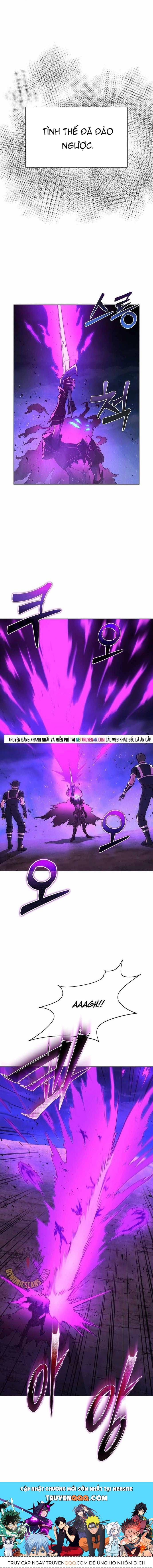 Thợ Săn Ăn Thịt Người Chapter 132 - 15