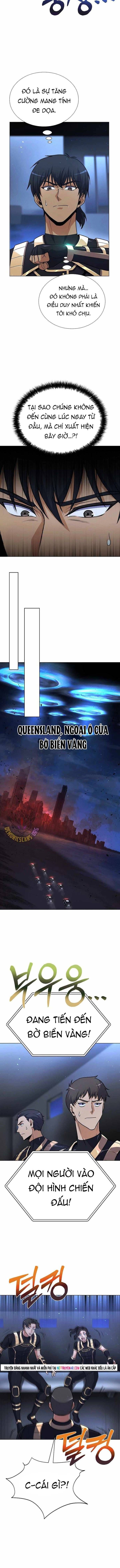 Thợ Săn Ăn Thịt Người Chapter 132 - 3