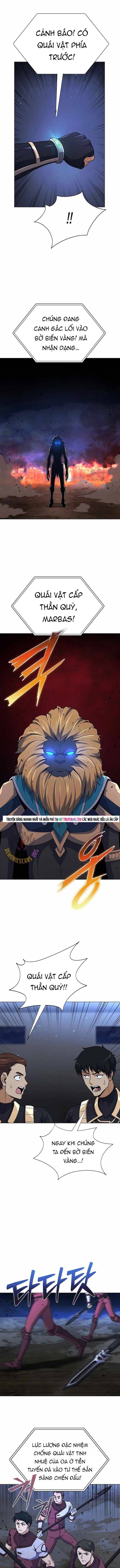 Thợ Săn Ăn Thịt Người Chapter 132 - 4