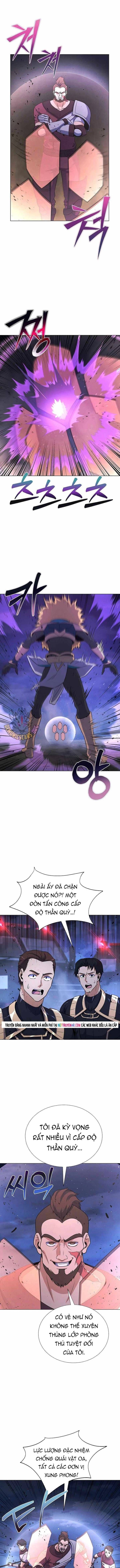 Thợ Săn Ăn Thịt Người Chapter 132 - 6