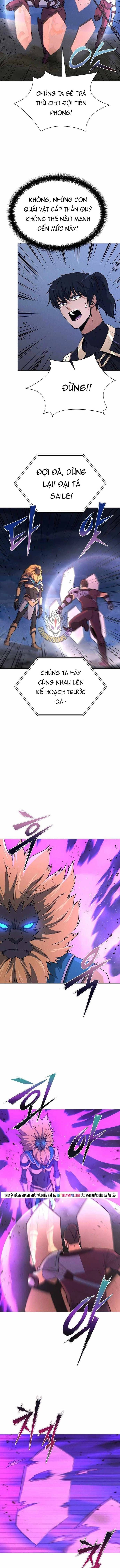 Thợ Săn Ăn Thịt Người Chapter 132 - 7