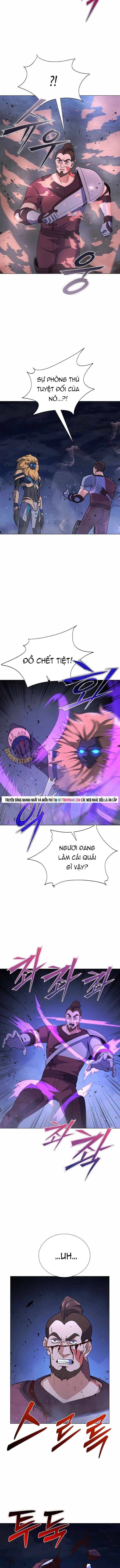 Thợ Săn Ăn Thịt Người Chapter 132 - 8