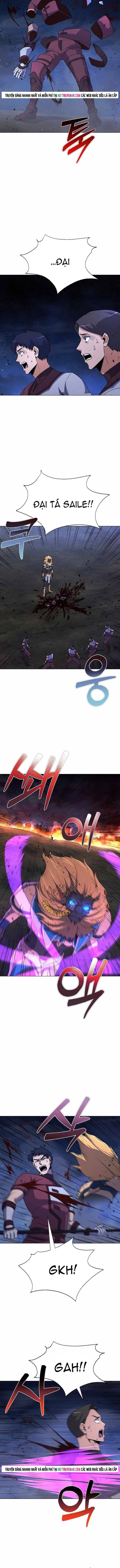 Thợ Săn Ăn Thịt Người Chapter 132 - 9