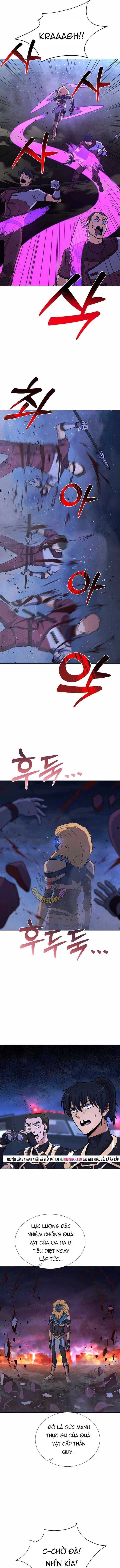 Thợ Săn Ăn Thịt Người Chapter 132 - 10