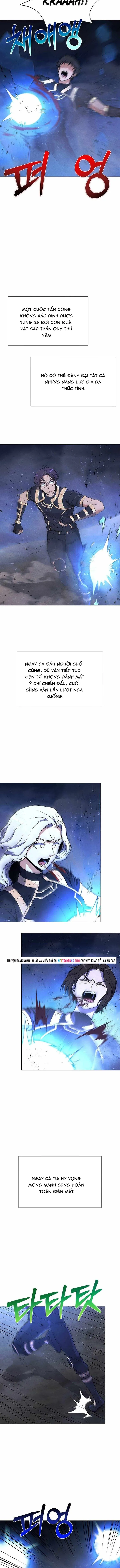 Thợ Săn Ăn Thịt Người Chapter 133 - 11