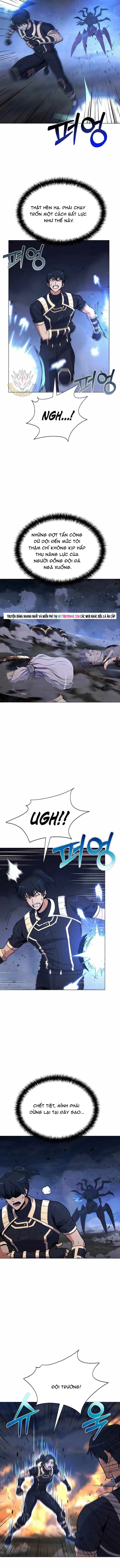 Thợ Săn Ăn Thịt Người Chapter 133 - 12
