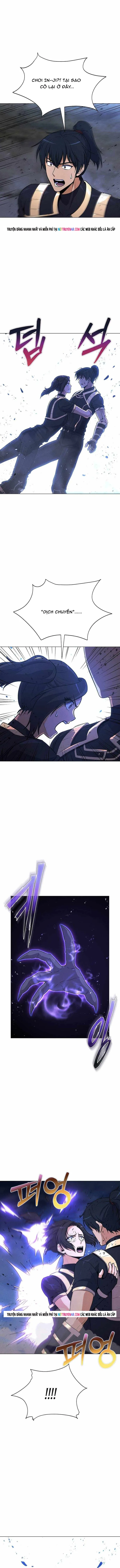 Thợ Săn Ăn Thịt Người Chapter 133 - 13