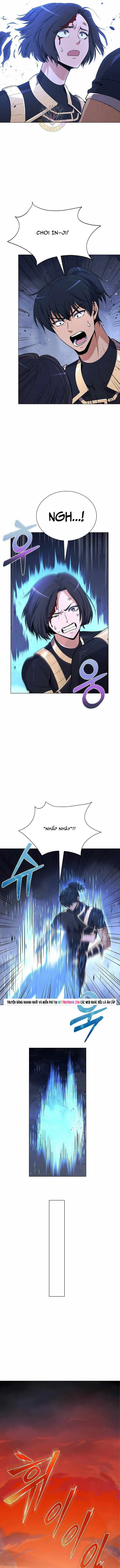 Thợ Săn Ăn Thịt Người Chapter 133 - 14