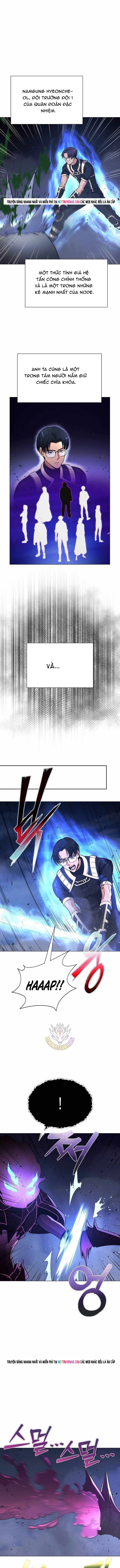 Thợ Săn Ăn Thịt Người Chapter 133 - 4