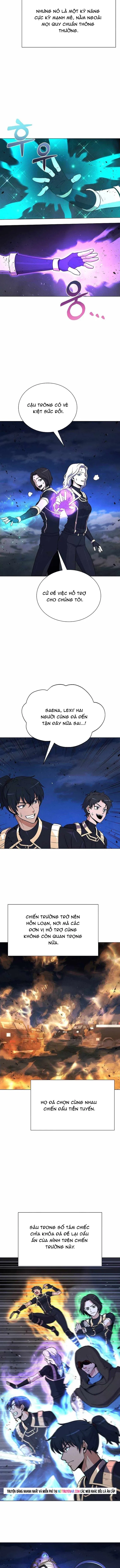 Thợ Săn Ăn Thịt Người Chapter 133 - 7