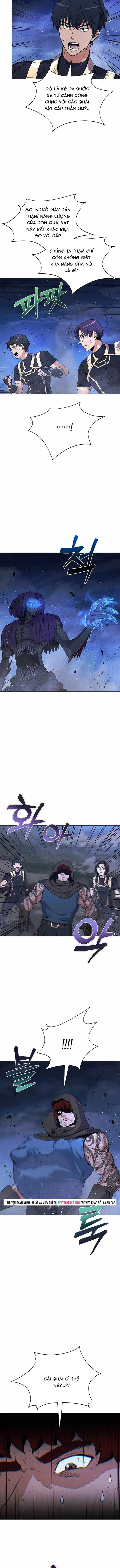 Thợ Săn Ăn Thịt Người Chapter 133 - 9