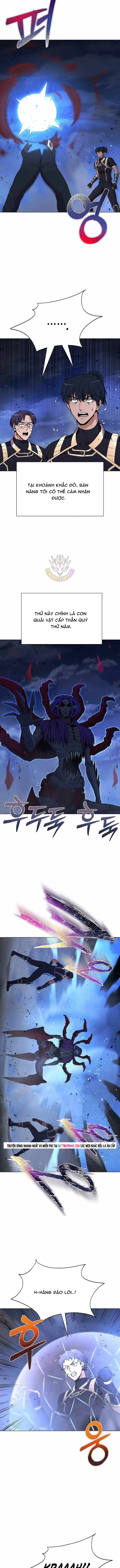 Thợ Săn Ăn Thịt Người Chapter 133 - 10