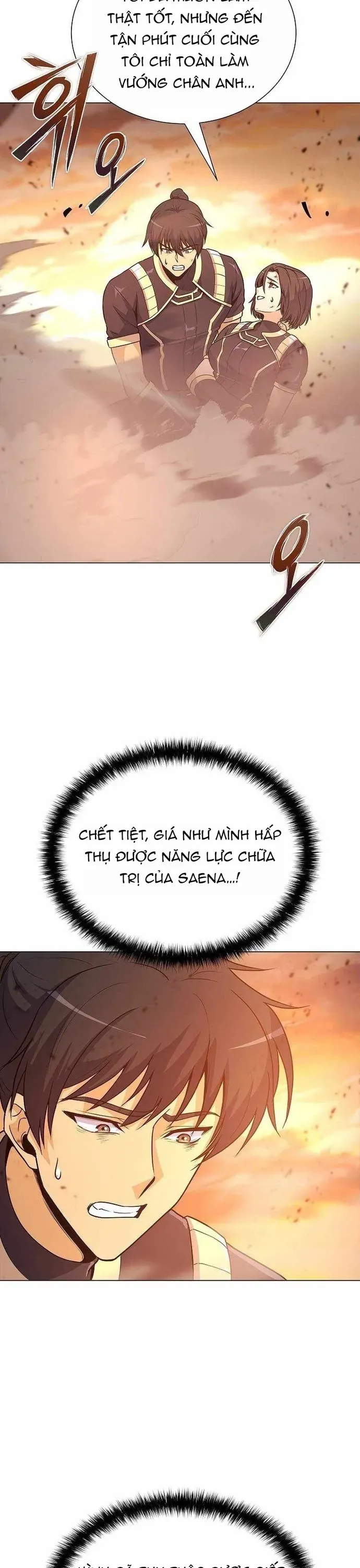 Thợ Săn Ăn Thịt Người Chapter 134 - 2