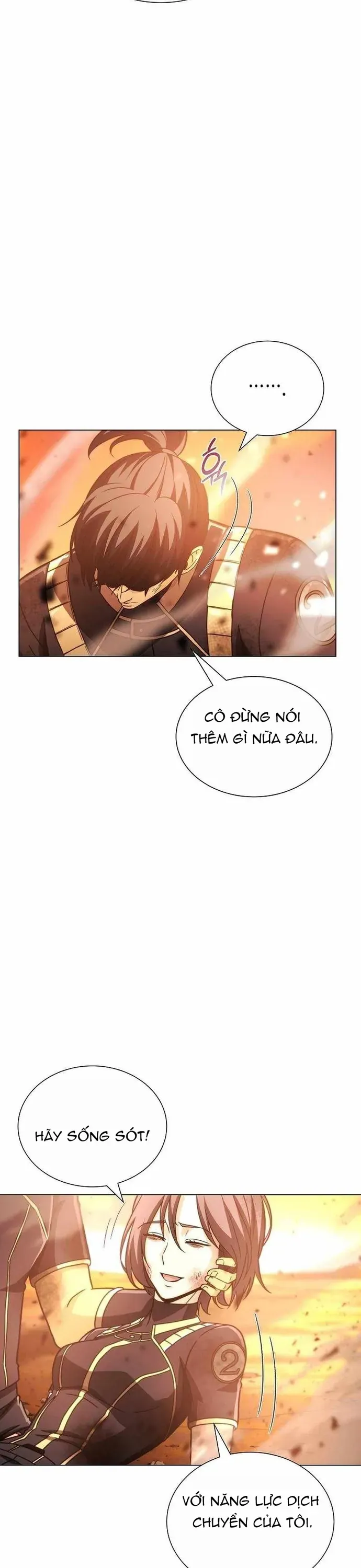 Thợ Săn Ăn Thịt Người Chapter 134 - 11