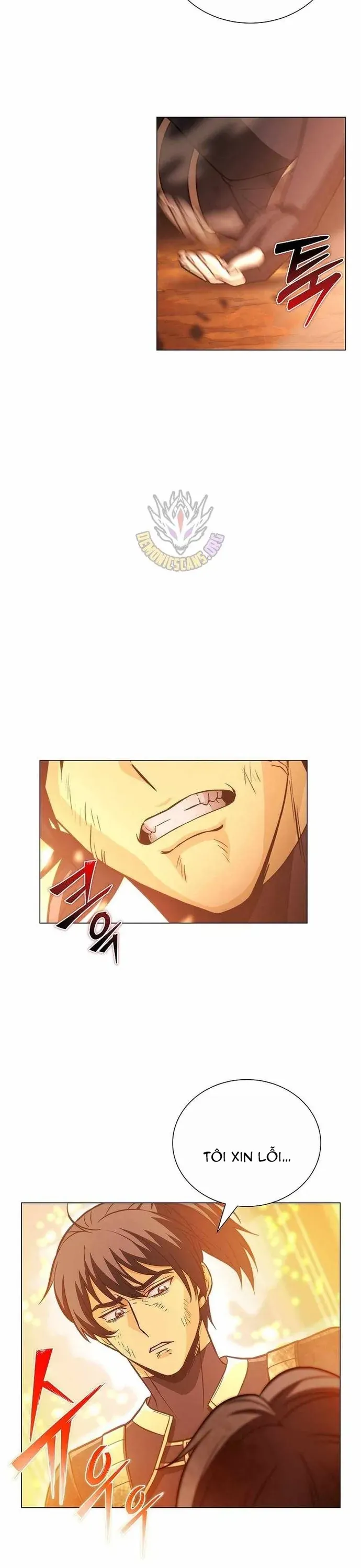 Thợ Săn Ăn Thịt Người Chapter 134 - 12