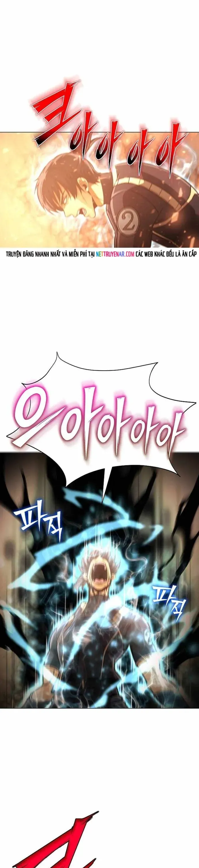 Thợ Săn Ăn Thịt Người Chapter 134 - 13