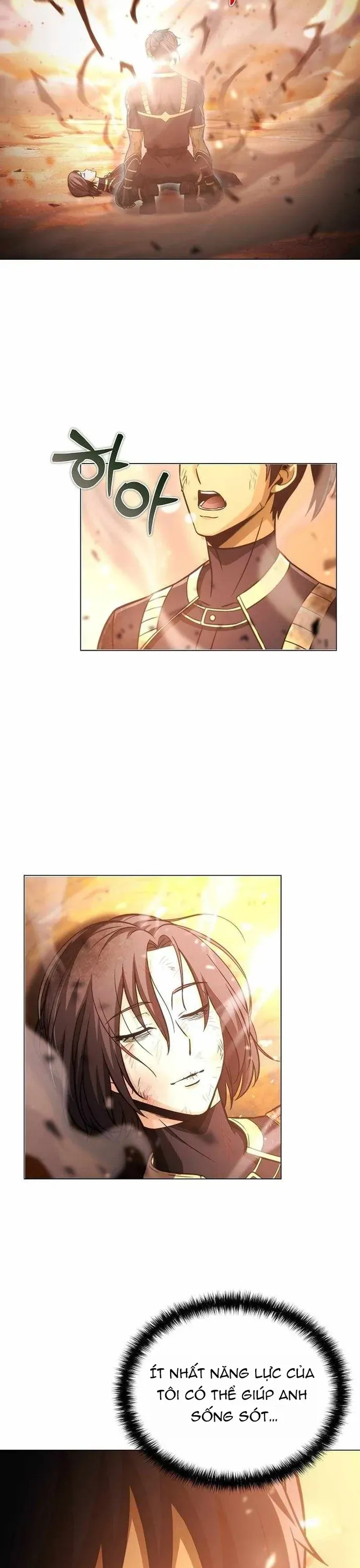 Thợ Săn Ăn Thịt Người Chapter 134 - 16