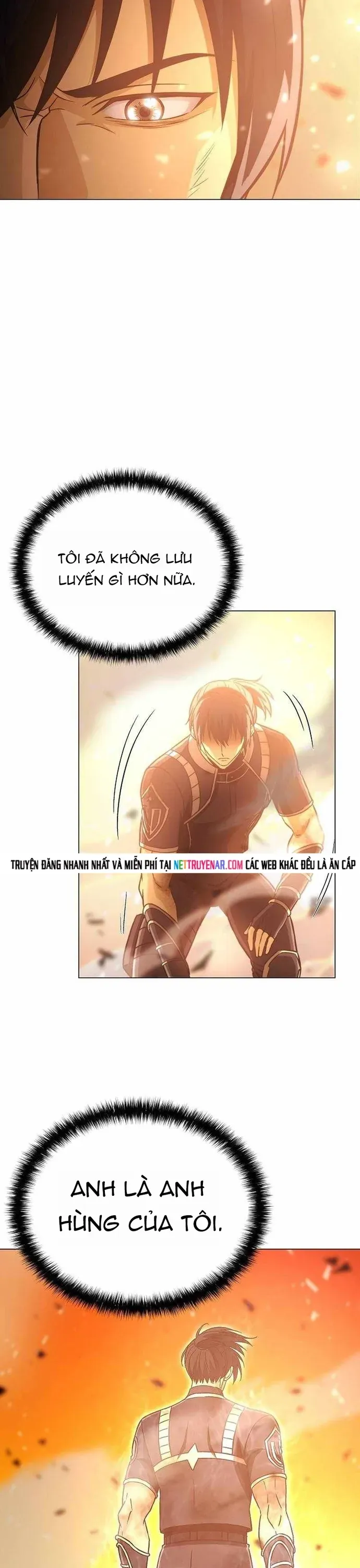 Thợ Săn Ăn Thịt Người Chapter 134 - 17