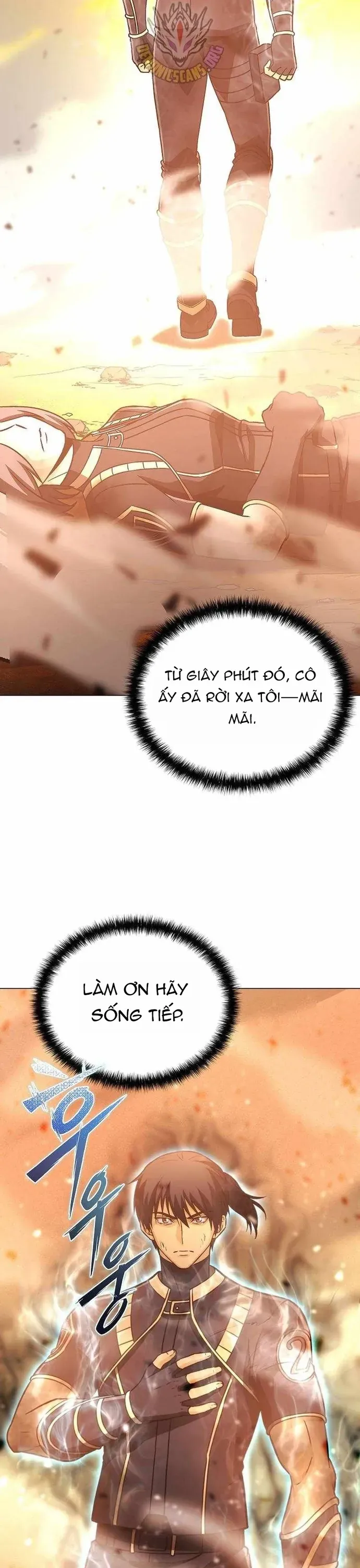 Thợ Săn Ăn Thịt Người Chapter 134 - 18