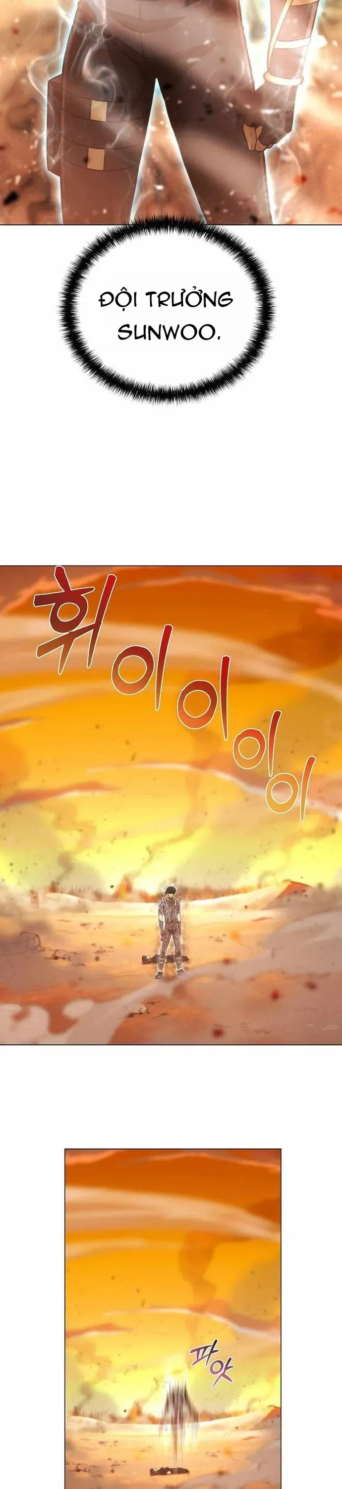 Thợ Săn Ăn Thịt Người Chapter 134 - 19