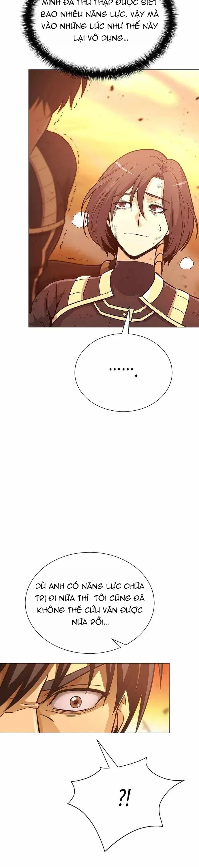 Thợ Săn Ăn Thịt Người Chapter 134 - 3