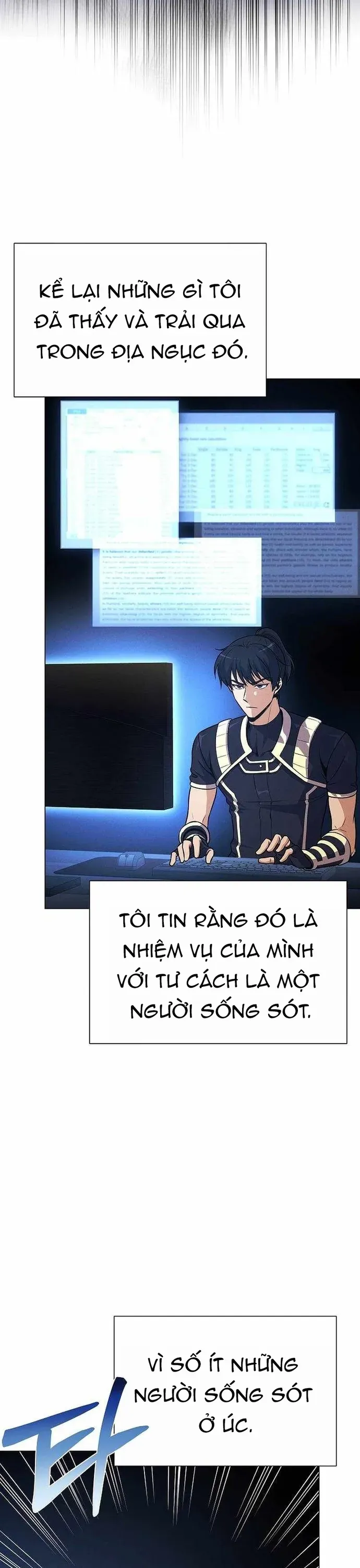 Thợ Săn Ăn Thịt Người Chapter 134 - 24